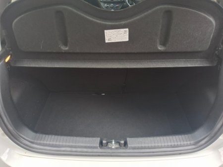 2023 Hyundai i10 - photo 13