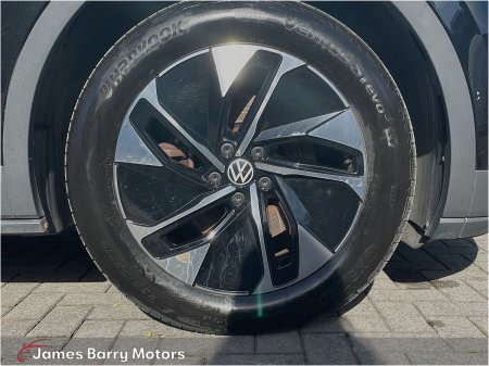2023 Volkswagen ID.4 - photo 6