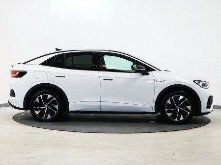2023 Volkswagen ID.5 - photo 2