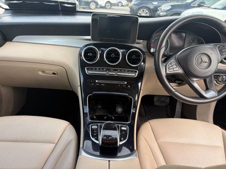 2018 Mercedes-Benz GLC - photo 8