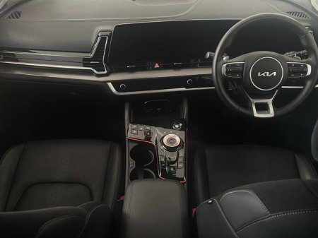 2026 Kia Sportage - photo 14