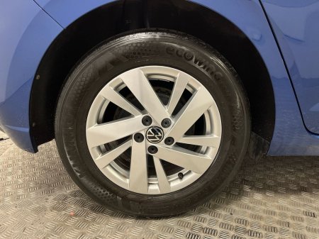 2024 Volkswagen Polo - photo 10
