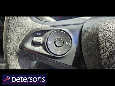 2023 Opel Combo - photo 16