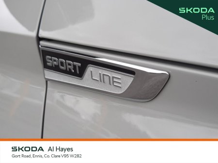 2023 Skoda Kodiaq - photo 25
