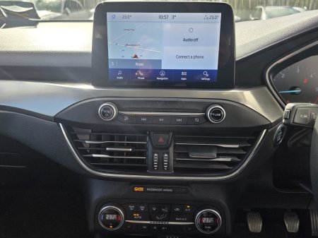 2021 Ford Focus - photo 14