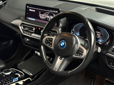 2023 BMW iX3 - photo 9