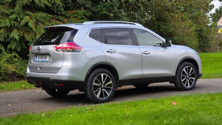 2016 Nissan X-Trail - photo 6