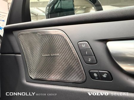 2024 Volvo XC60 - photo 29