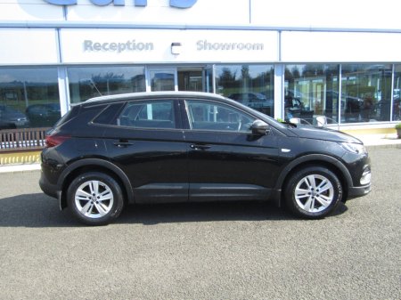 2018 Opel Grandland X - photo 3
