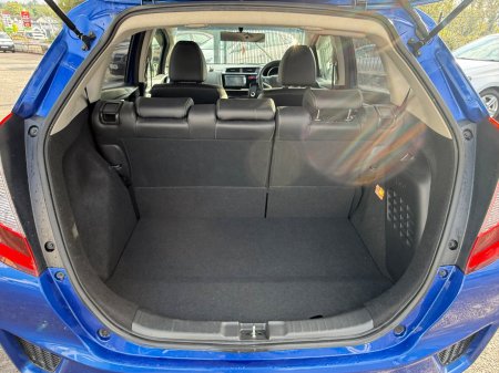 2014 Honda Fit - photo 12