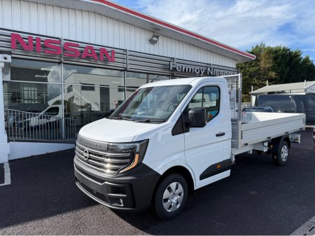 2026 Nissan Interstar - photo 16