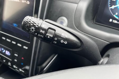 2023 Hyundai Tucson - photo 14