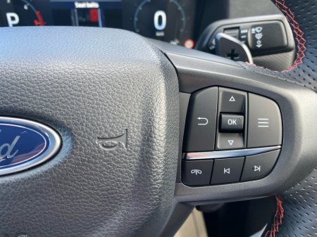 2026 Ford Ranger - photo 12