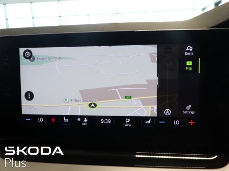 2023 Skoda Octavia - photo 16