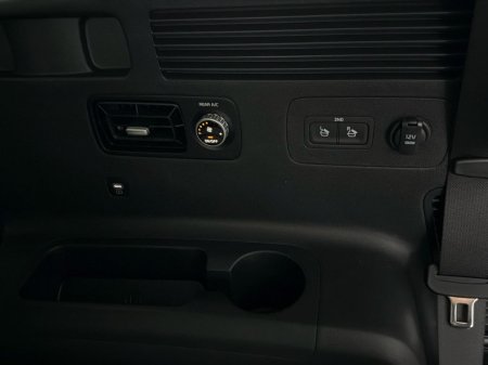 2026 Kia Sorento - photo 132