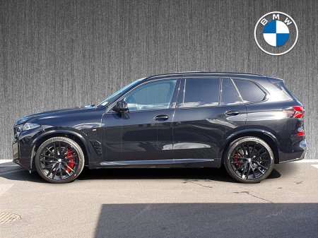 2026 BMW X5 - photo 3