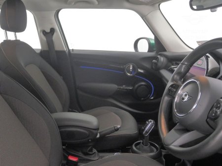 2022 Mini Cooper - photo 11