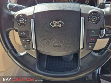 2014 Land Rover Discovery - photo 16