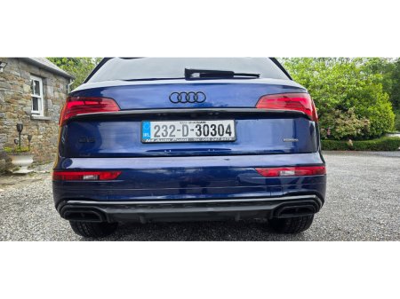 2023 Audi Q5 - photo 8