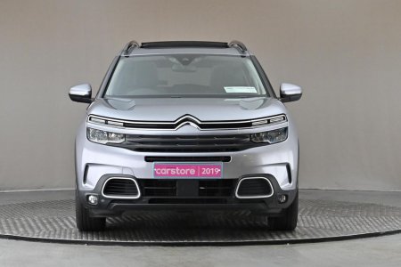 2019 Citroen C5 Aircross - photo 2