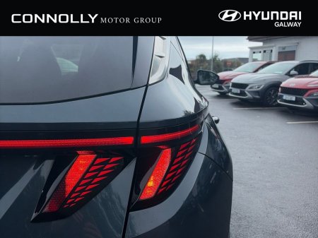 2021 Hyundai Tucson - photo 16