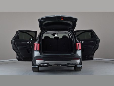 2026 Kia Sorento - photo 86