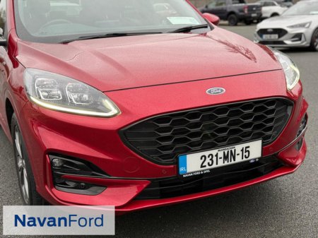 2023 Ford Kuga - photo 7