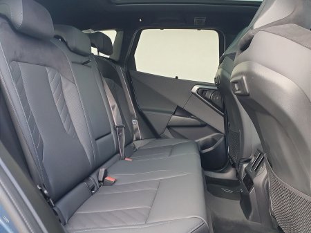 2025 BMW X3 - photo 11