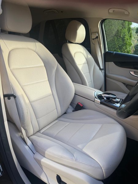 2018 Mercedes-Benz GLC - photo 11