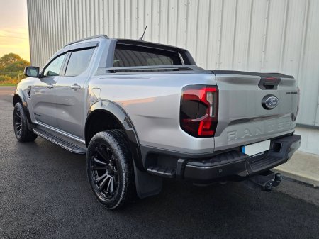 2025 Ford Ranger - photo 2