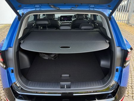2026 Kia Sportage - photo 28