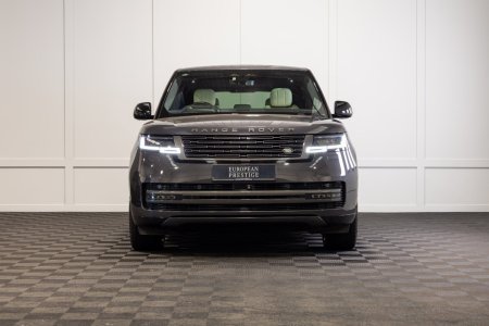 2024 Land Rover Range Rover - photo 2