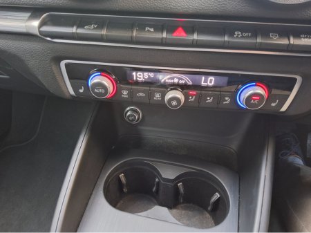 2018 Audi A3 - photo 16