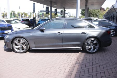2021 Audi A4 - photo 7