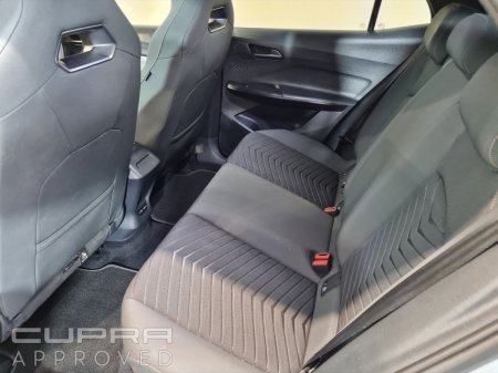 2023 Cupra Born - photo 10