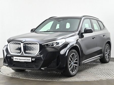 2024 BMW iX1 - photo 24