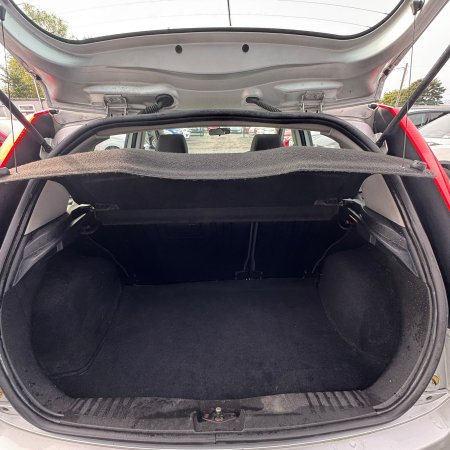 2006 Ford Fiesta - photo 12