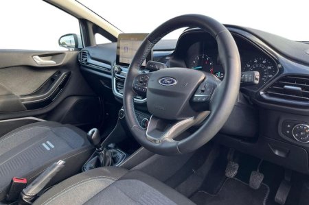 2023 Ford Fiesta - photo 9