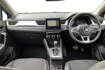 2023 Renault Captur - photo 10