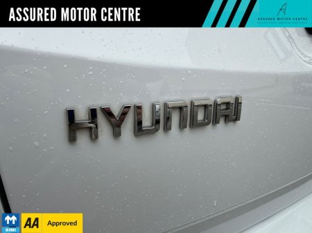 2022 Hyundai Tucson - photo 12