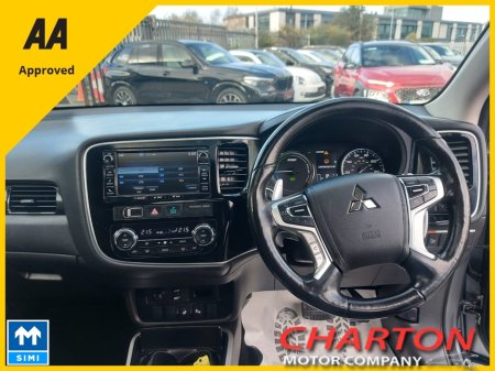 2017 Mitsubishi Outlander - photo 11