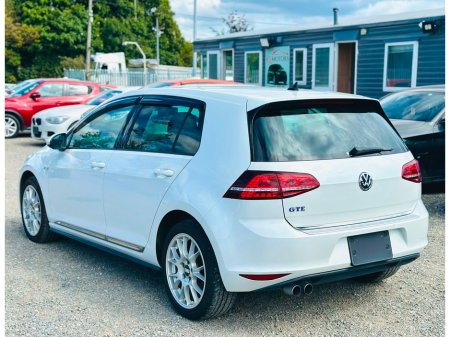 2015 Volkswagen Golf - photo 6