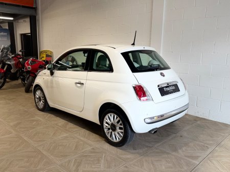2015 Fiat 500 - photo 6