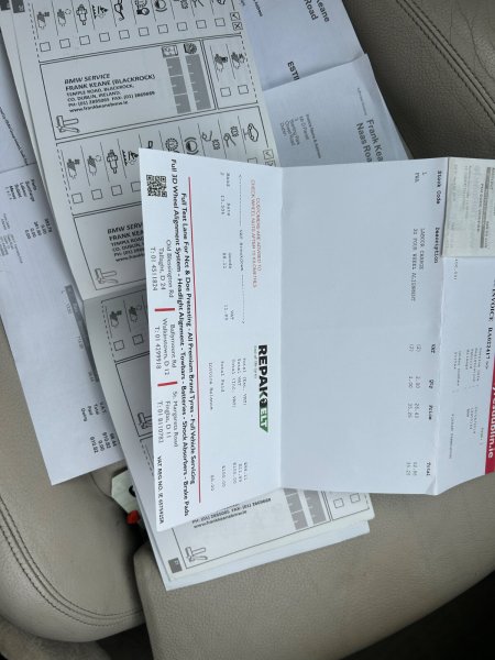 2012 BMW 6-Series - photo 21