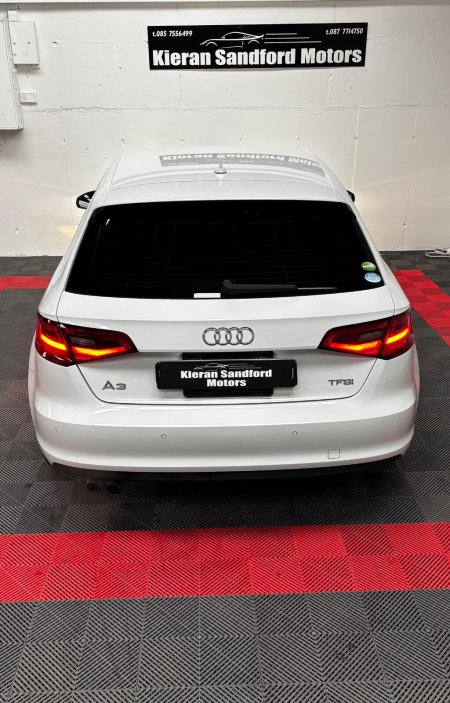 2016 Audi A3 - photo 11