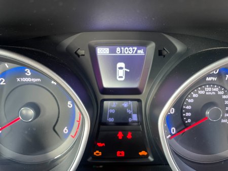 2016 Hyundai i30 - photo 8