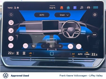 2024 Volkswagen Tiguan - photo 15