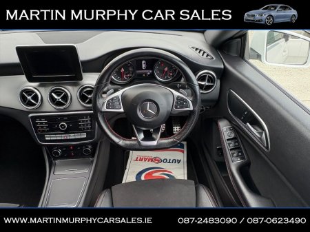 2019 Mercedes-Benz CLA - photo 19