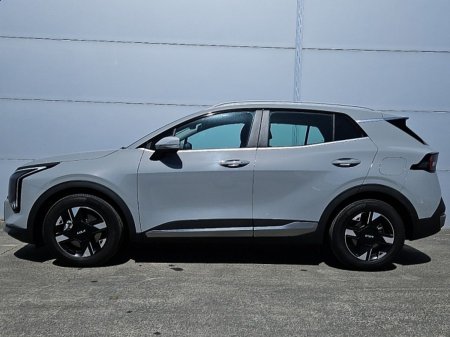 2026 Kia Sportage - photo 5