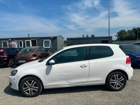 2011 Volkswagen Golf - photo 8